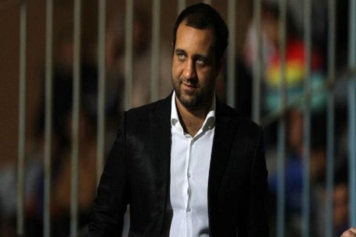 أحمد مرتضى منصور، احمد مرتضى